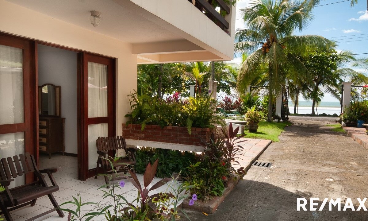 Hotel - B&B for sale in Jaco Beach Costa Rica