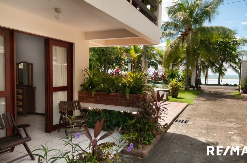 Hotel - B&B for sale in Jaco Beach Costa Rica