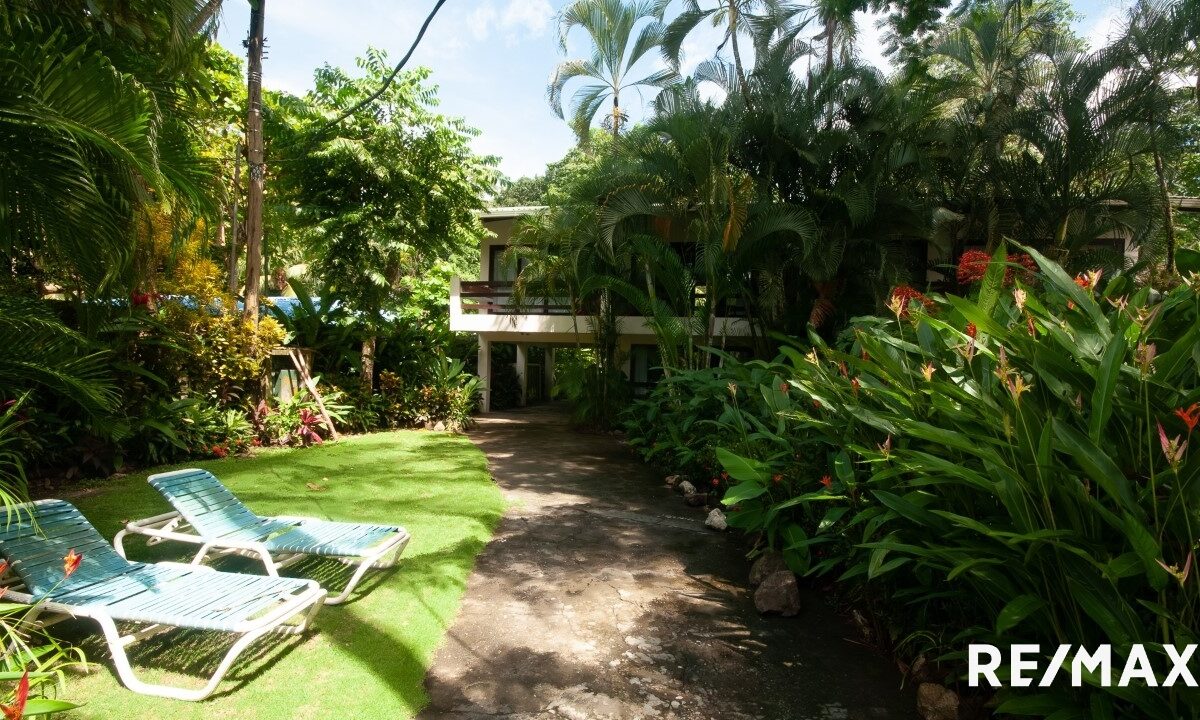 Hotel - B&B for sale in Jaco Beach Costa Rica