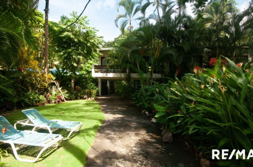 Hotel - B&B for sale in Jaco Beach Costa Rica