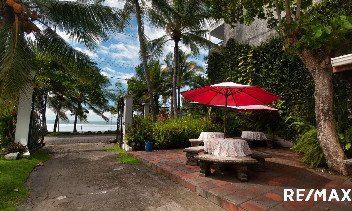 Hotel - B&B for sale in Jaco Beach Costa Rica