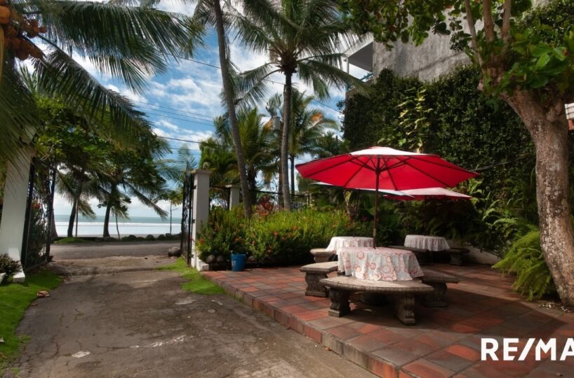 Hotel - B&B for sale in Jaco Beach Costa Rica