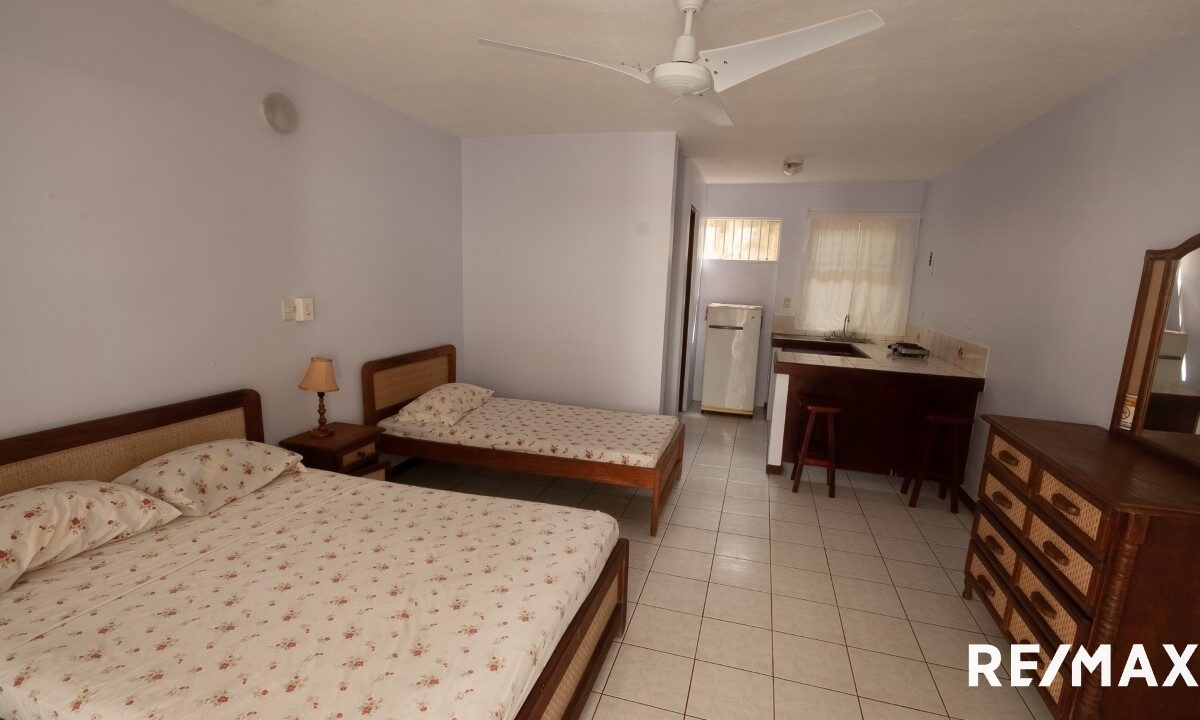 Hotel - B&B for sale in Jaco Beach Costa Rica