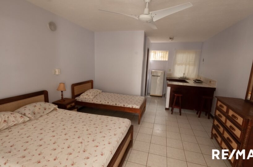 Hotel - B&B for sale in Jaco Beach Costa Rica