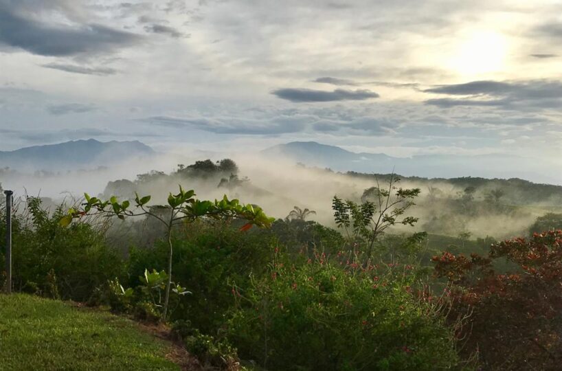 Homes for sale in Parrita Costa Rica