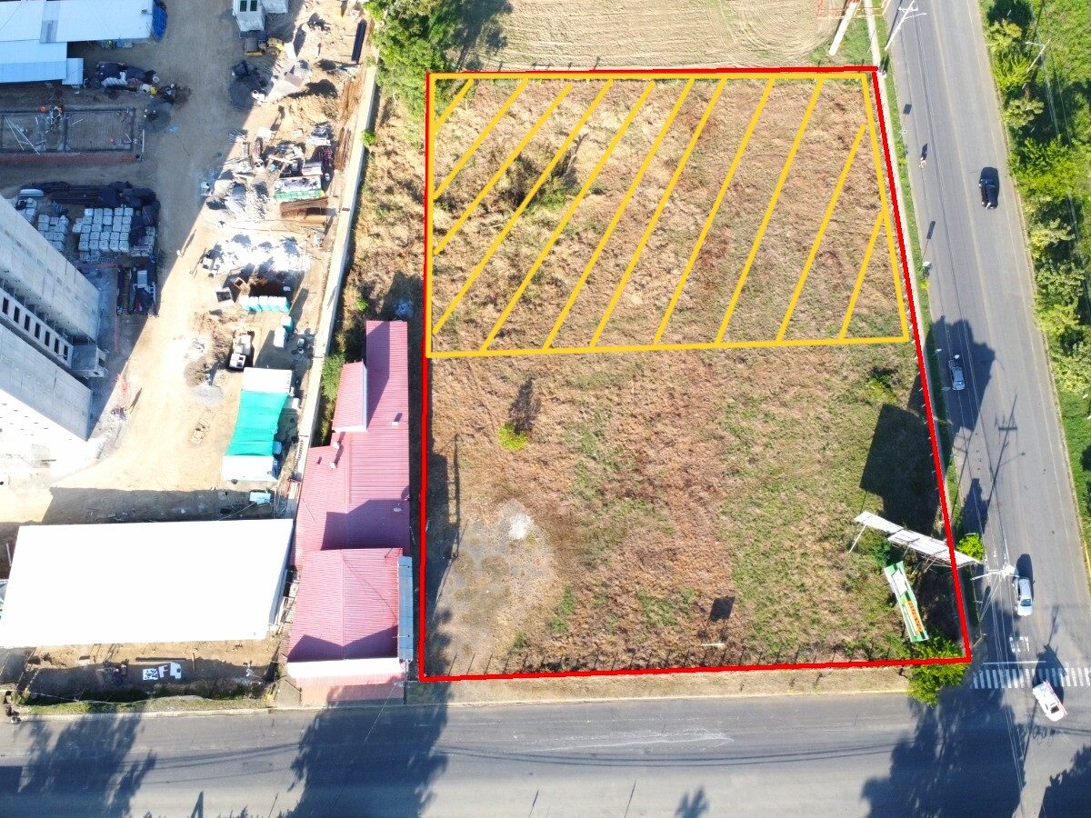 Development Land for sale in Jaco Beach Costa Rica