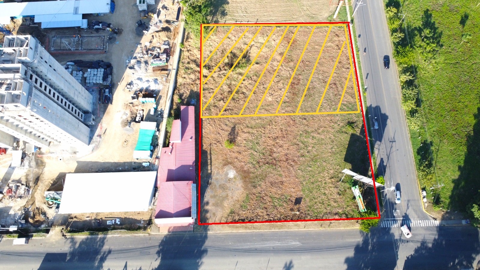 Development Land for sale in Jaco Beach Costa Rica