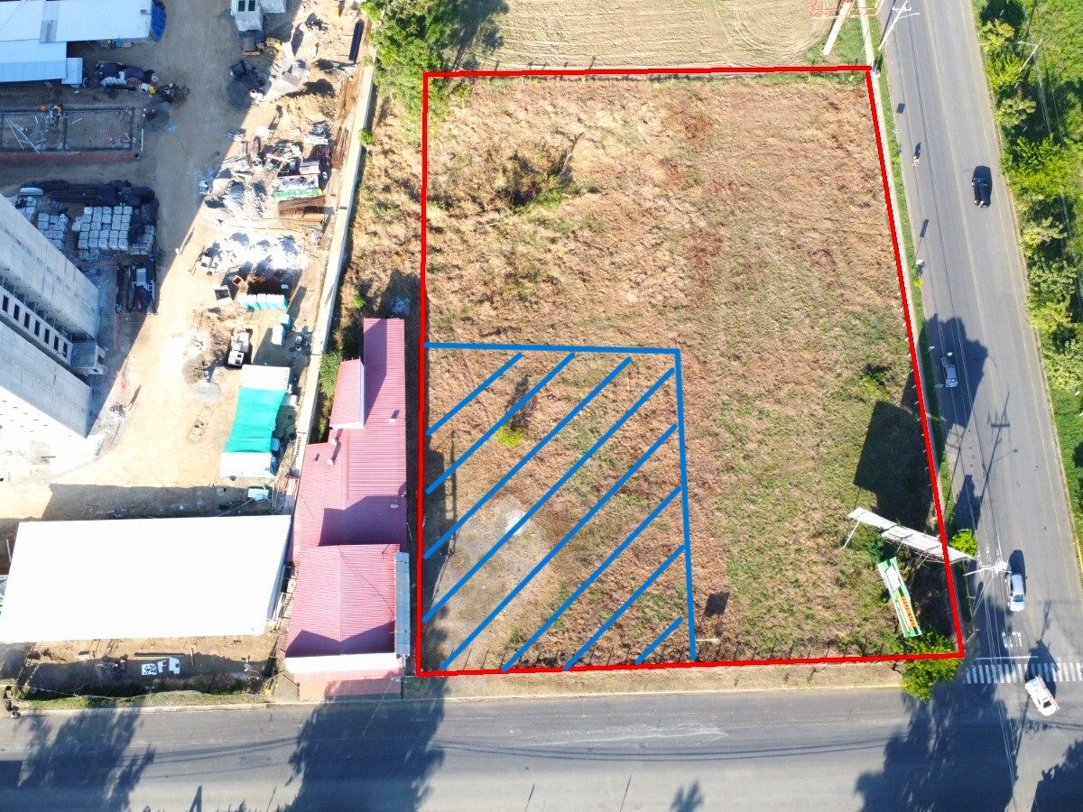 Development Land for sale in Jaco Beach Costa Rica