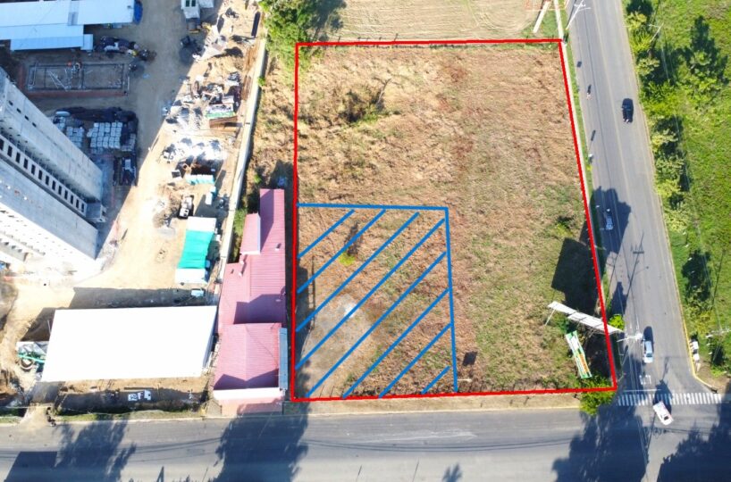 Development Land for sale in Jaco Beach Costa Rica