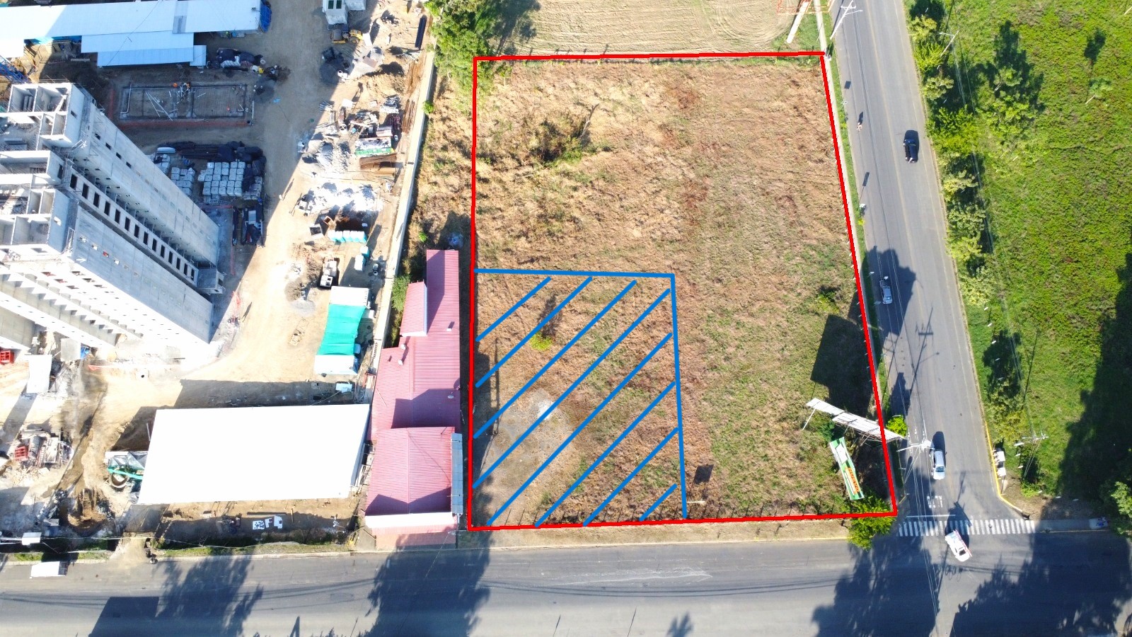 Development Land for sale in Jaco Beach Costa Rica