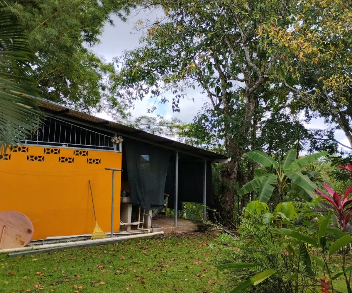 Homes for sale in Puriscal Costa Rica