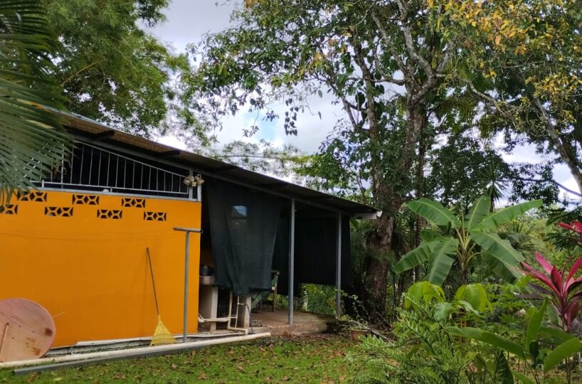 Homes for sale in Puriscal Costa Rica