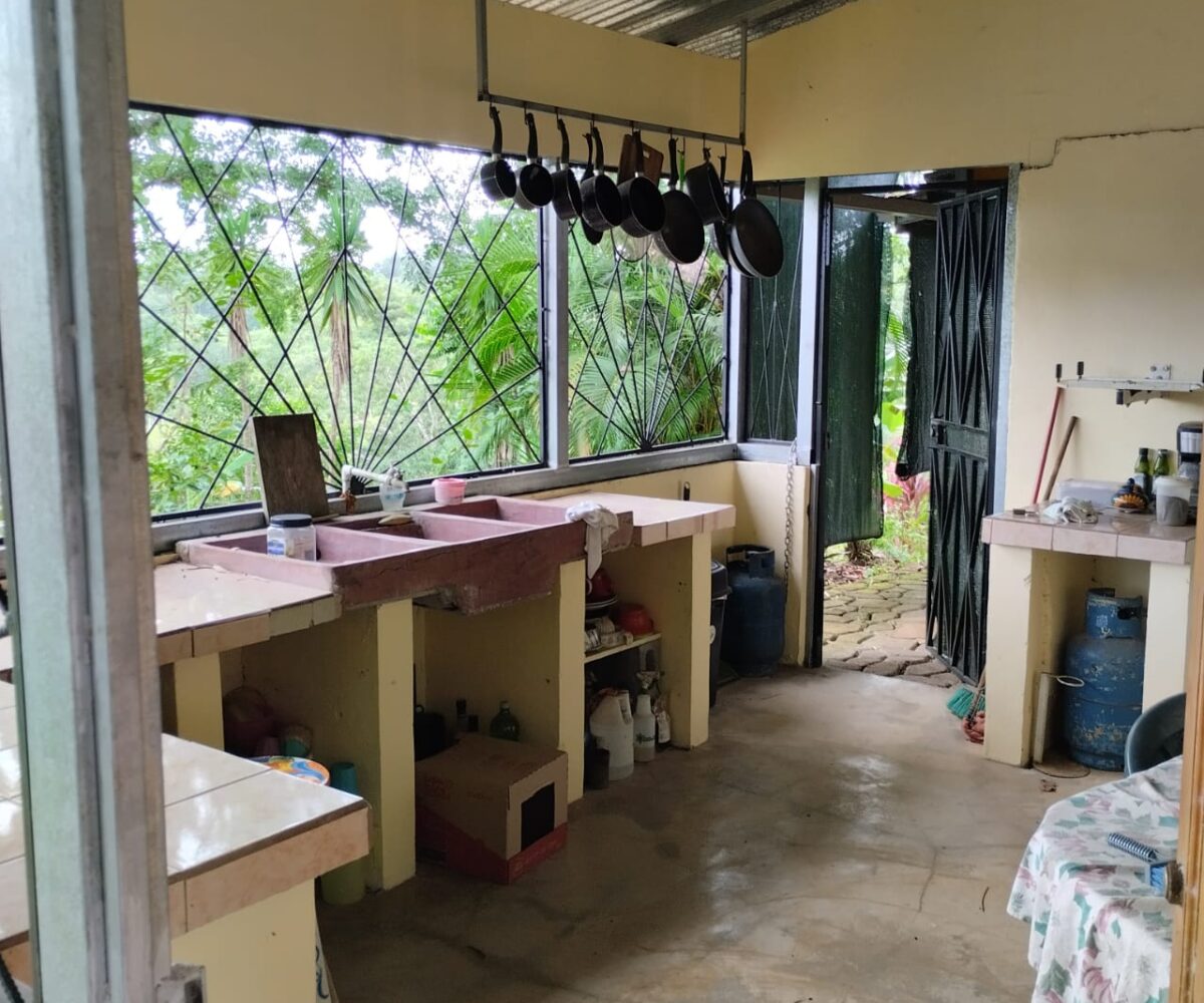 Homes for sale in Puriscal Costa Rica