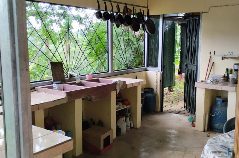 Homes for sale in Puriscal Costa Rica