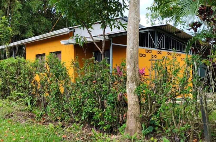 Homes for sale in Puriscal Costa Rica