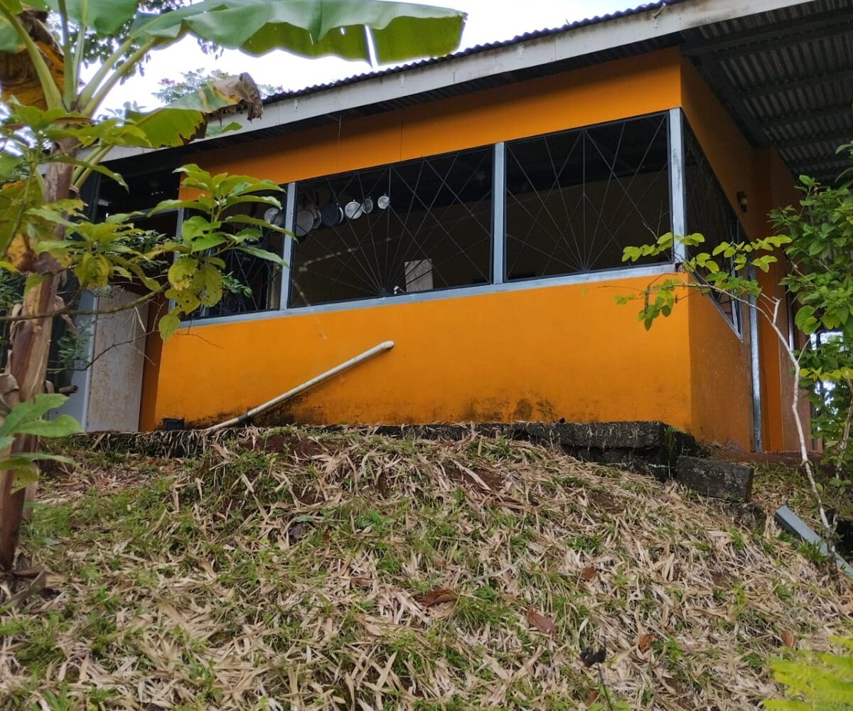 Homes for sale in Puriscal Costa Rica