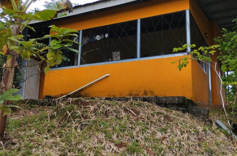 Homes for sale in Puriscal Costa Rica