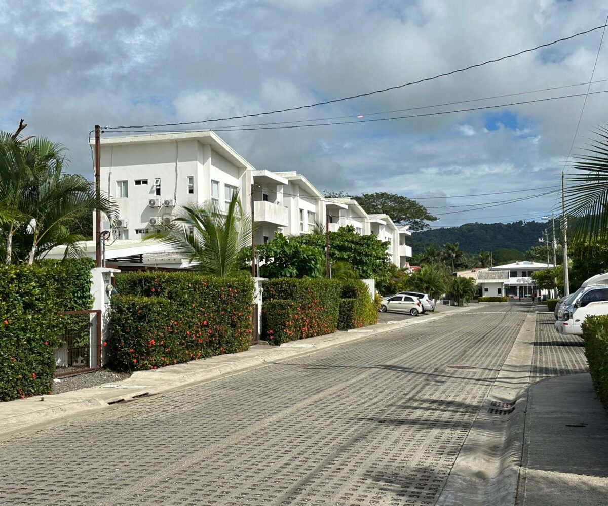 Homes for sale in Jaco Beach Costa Rica