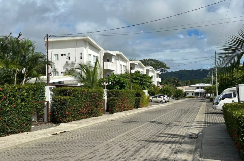 Homes for sale in Jaco Beach Costa Rica