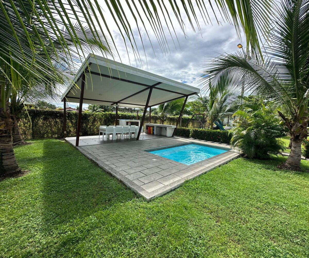 Homes for sale in Jaco Beach Costa Rica