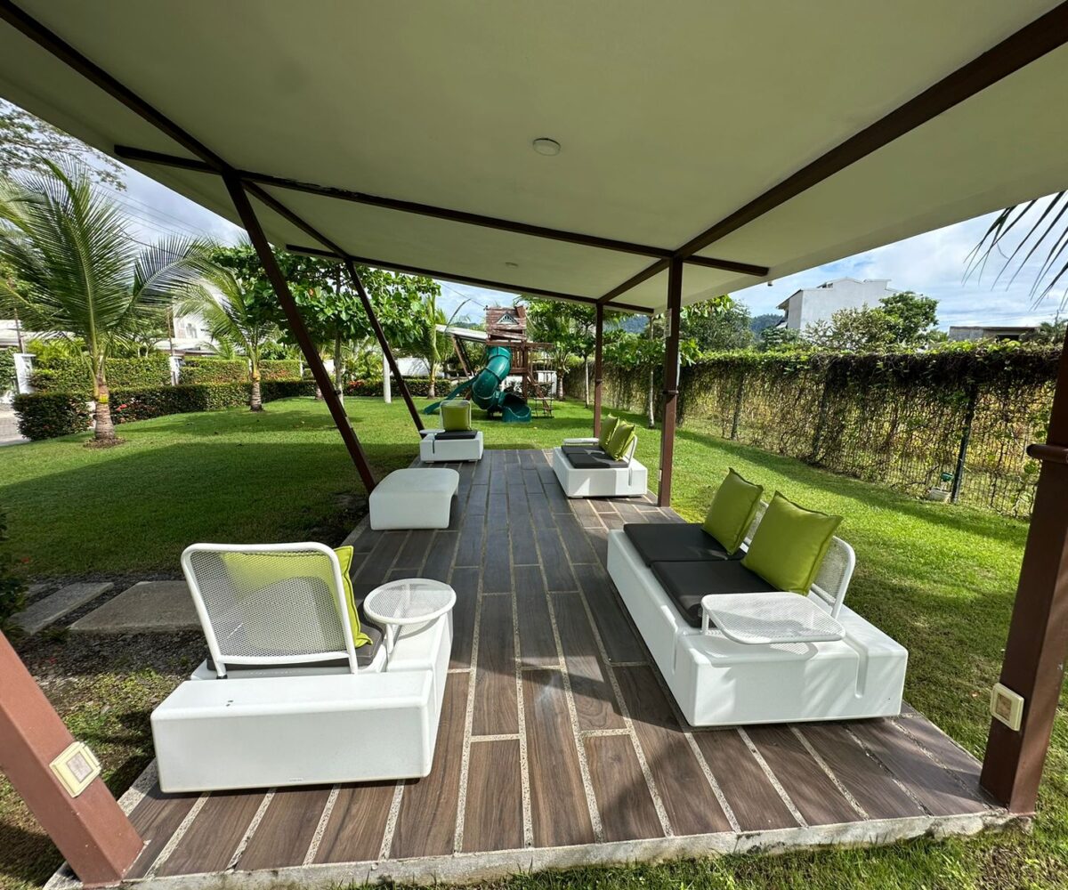 Homes for sale in Jaco Beach Costa Rica