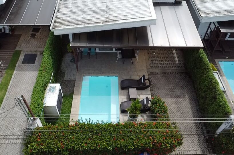 Homes for sale in Jaco Beach Costa Rica