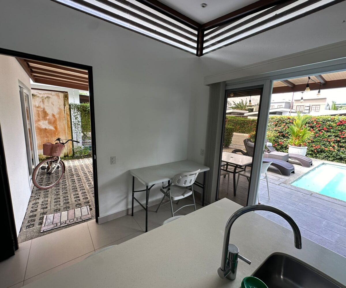 Homes for sale in Jaco Beach Costa Rica