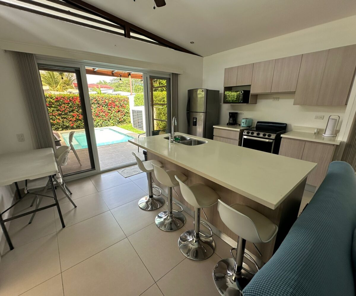 Homes for sale in Jaco Beach Costa Rica