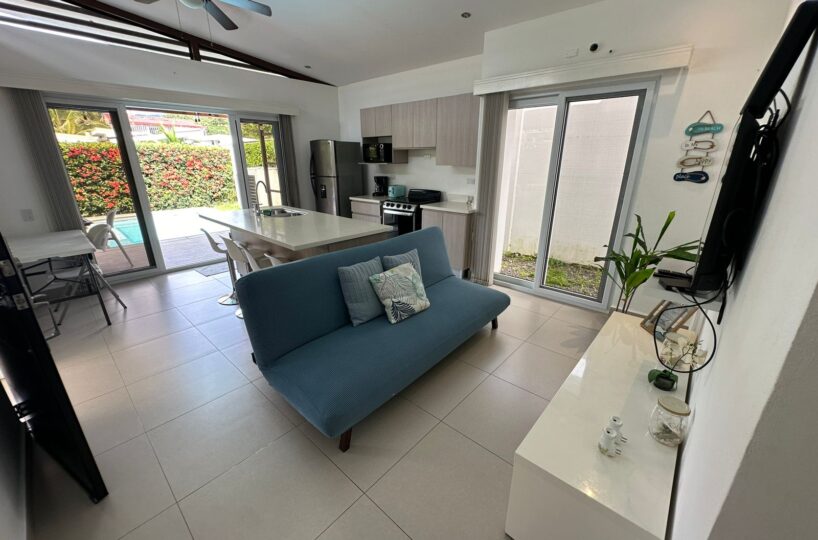 Homes for sale in Jaco Beach Costa Rica