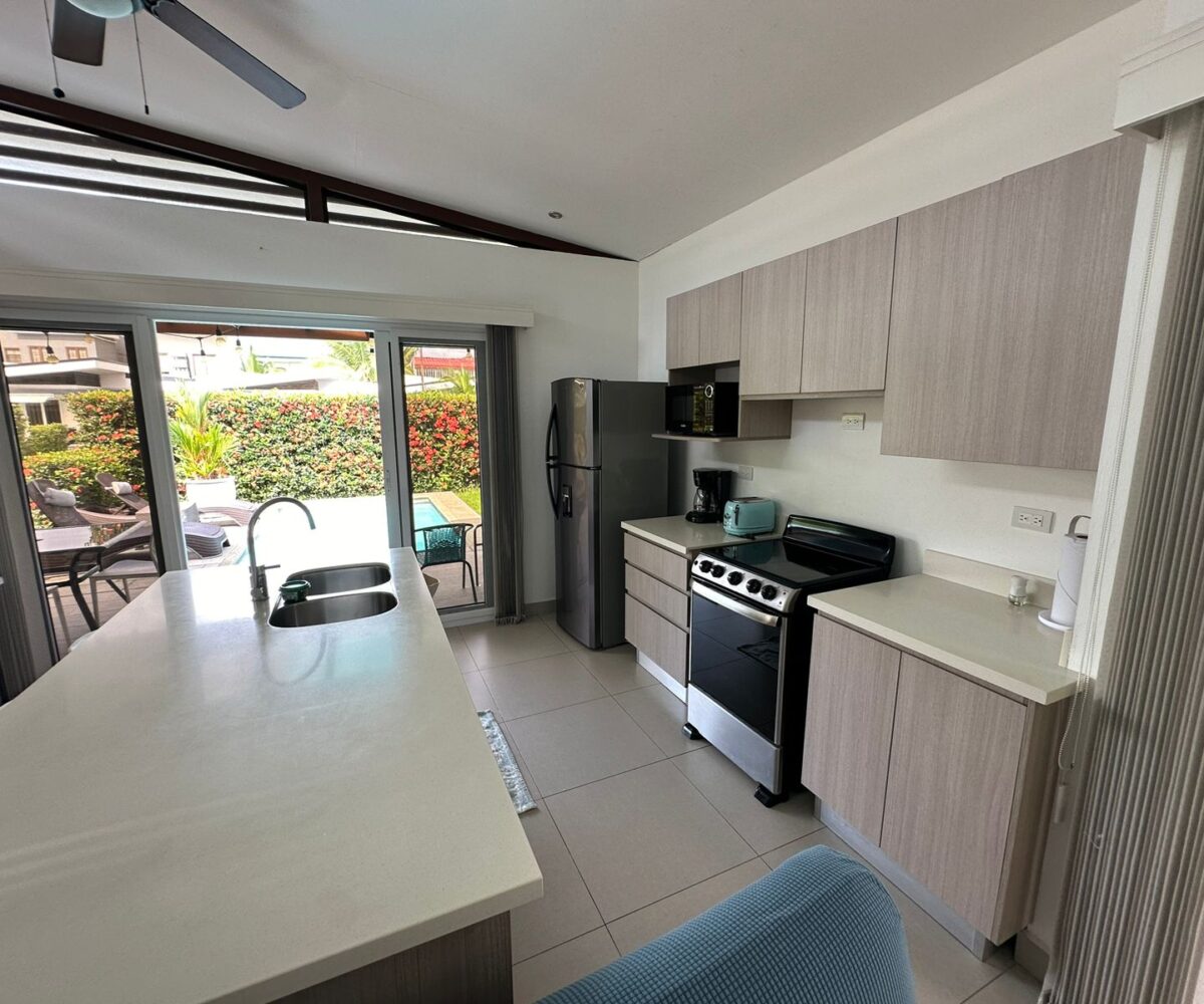 Homes for sale in Jaco Beach Costa Rica