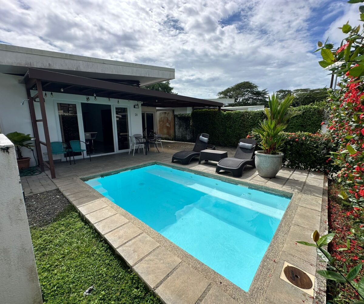 Homes for sale in Jaco Beach Costa Rica