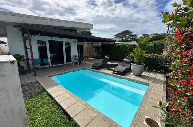 Homes for sale in Jaco Beach Costa Rica