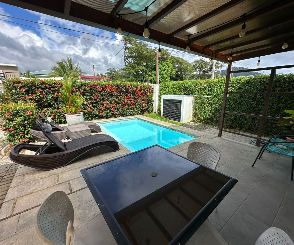 Homes for sale in Jaco Beach Costa Rica