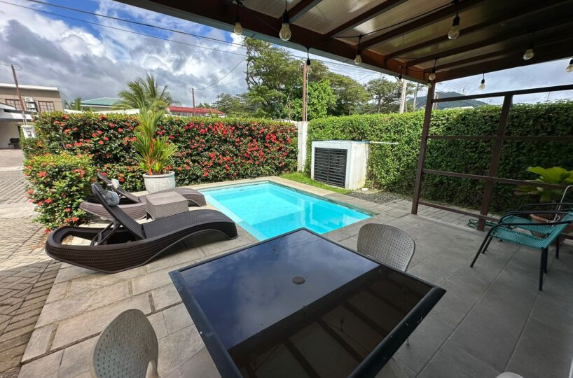 Homes for sale in Jaco Beach Costa Rica