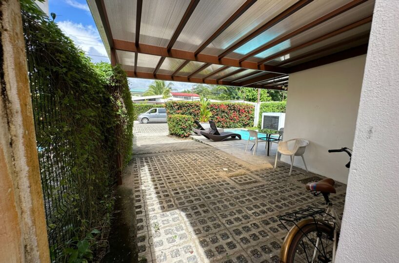 Homes for sale in Jaco Beach Costa Rica