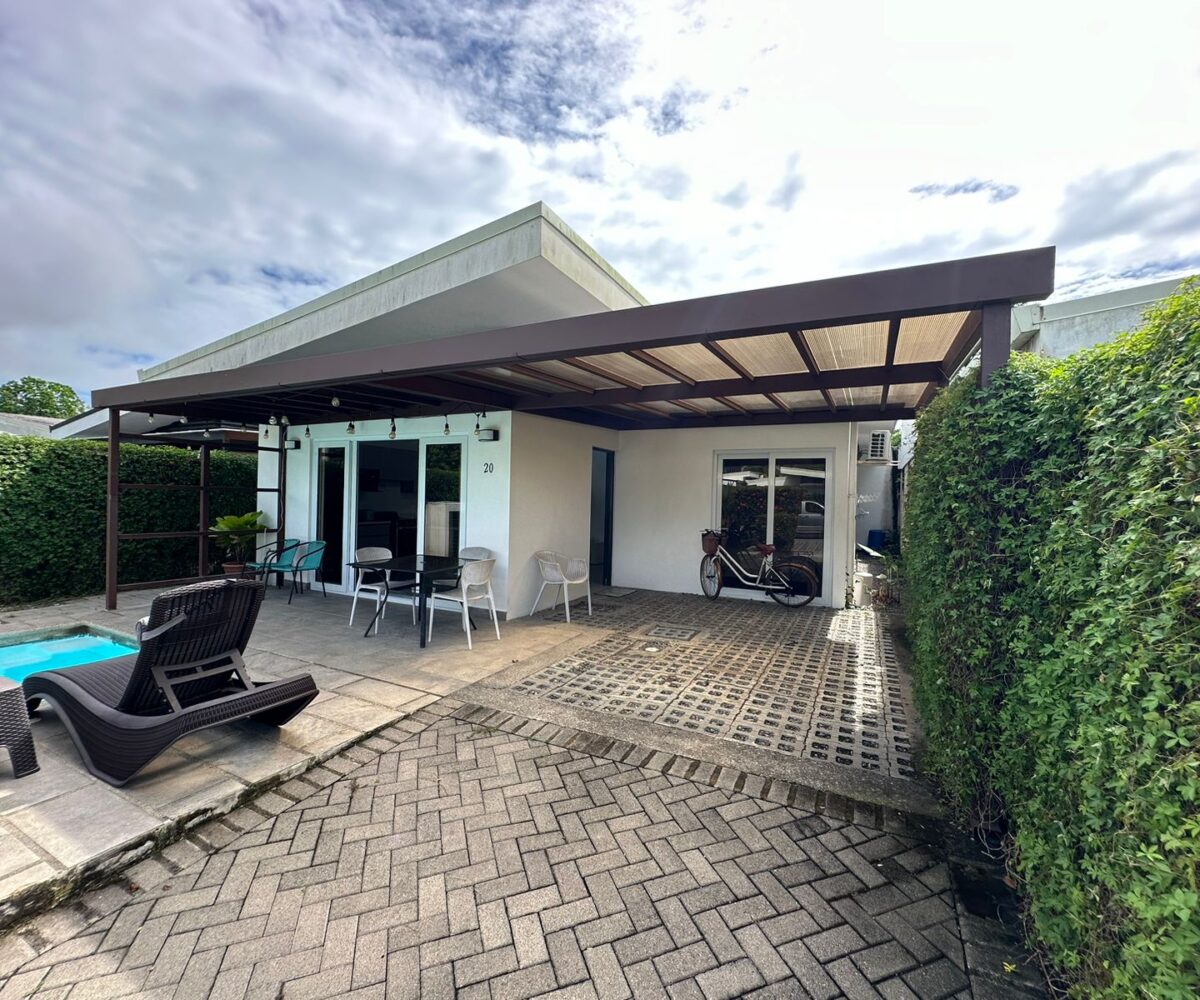 Homes for sale in Jaco Beach Costa Rica