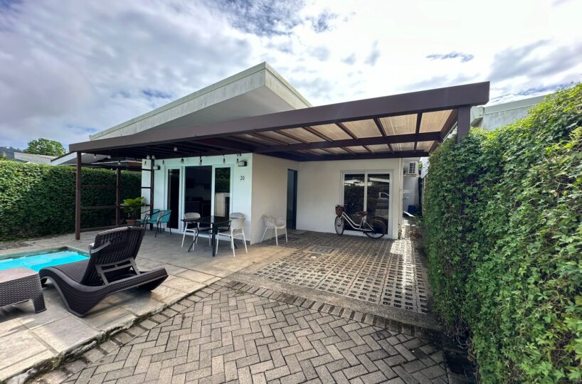 Homes for sale in Jaco Beach Costa Rica