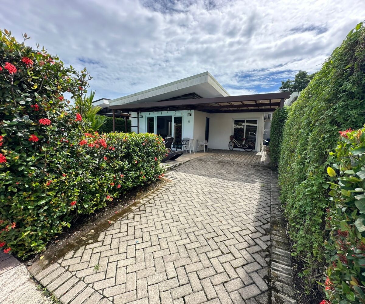 Homes for sale in Jaco Beach Costa Rica