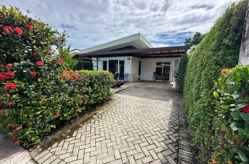 Homes for sale in Jaco Beach Costa Rica