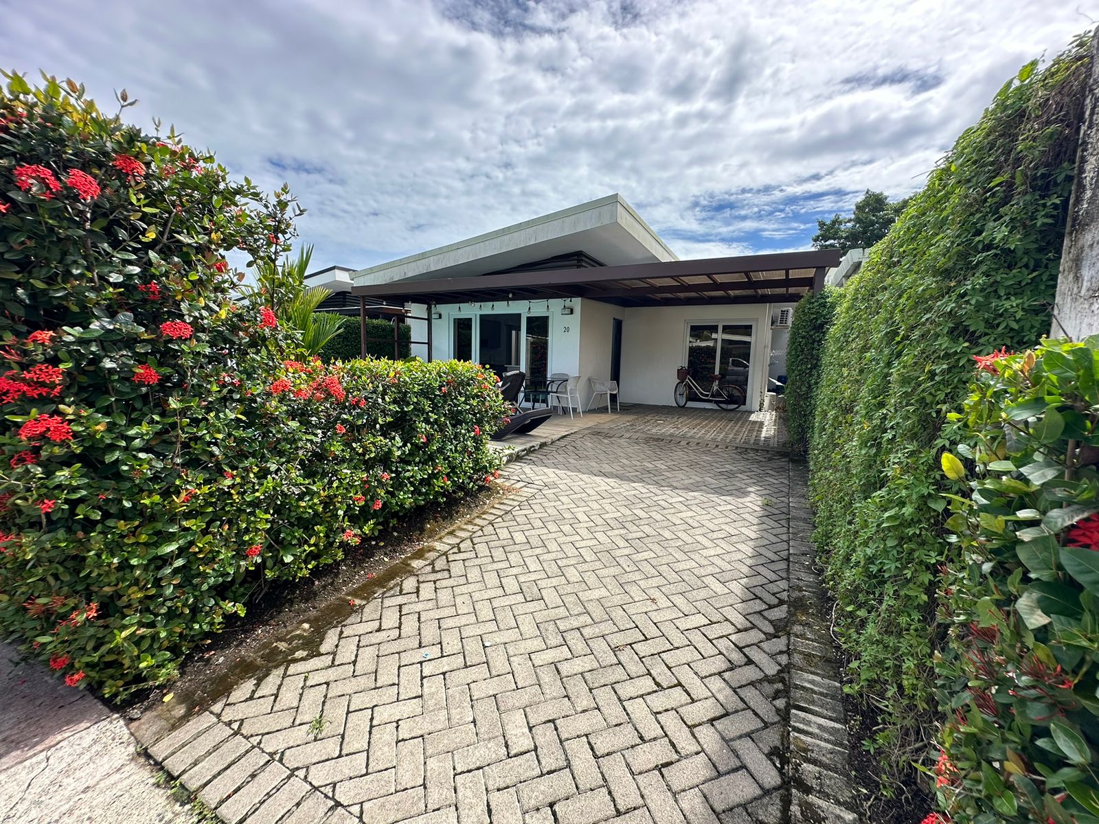 Homes for sale in Jaco Beach Costa Rica