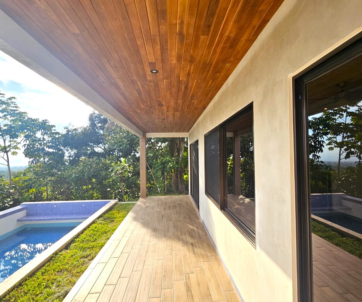 Homes for sale in Parrita Costa Rica