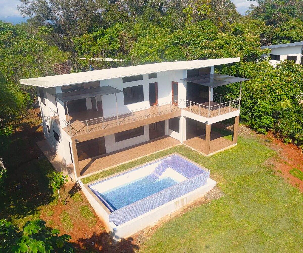 Homes for sale in Parrita Costa Rica