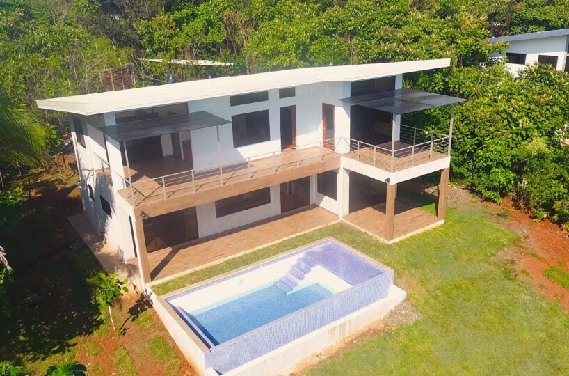 Homes for sale in Parrita Costa Rica