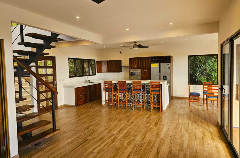 Homes for sale in Parrita Costa Rica