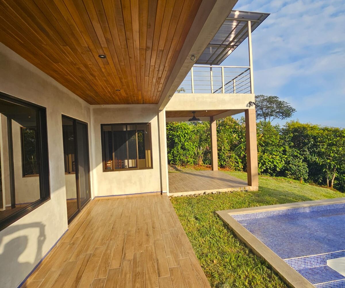 Homes for sale in Parrita Costa Rica