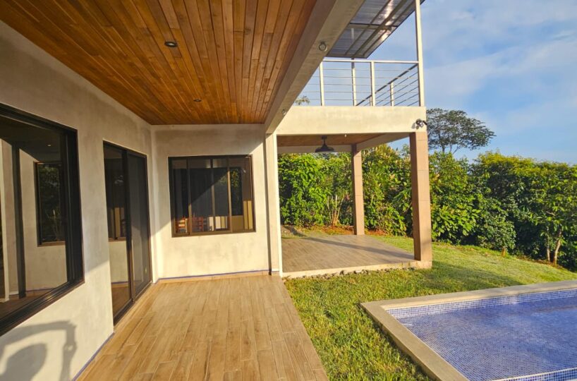 Homes for sale in Parrita Costa Rica