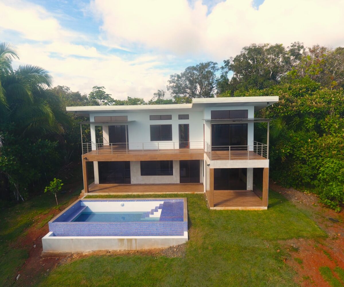 Homes for sale in Parrita Costa Rica