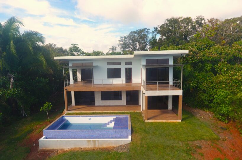 Homes for sale in Parrita Costa Rica