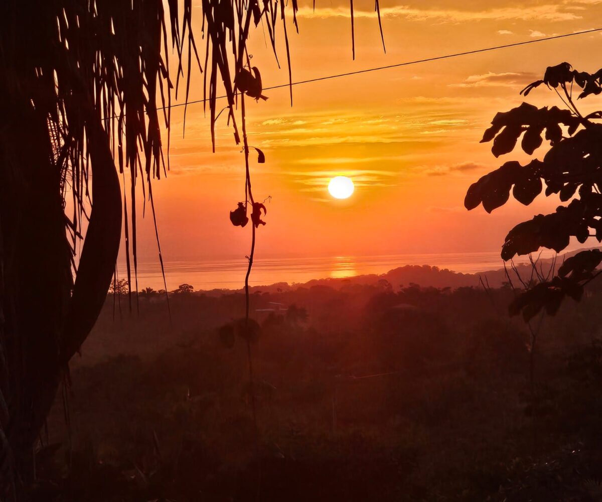 Homes for sale in Parrita Costa Rica