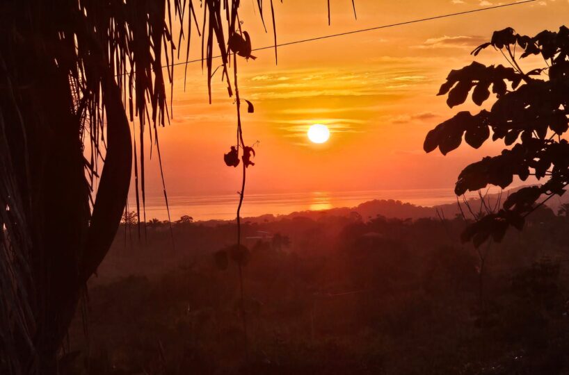 Homes for sale in Parrita Costa Rica